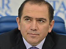 США объяснили задержание экс-главы олимпийской стройки