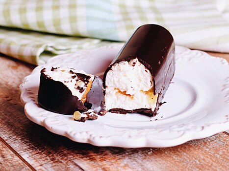 Полезны ли на самом деле глазированные сырки