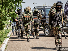 Полиция Косово сообщила о выстрелах в свою сторону