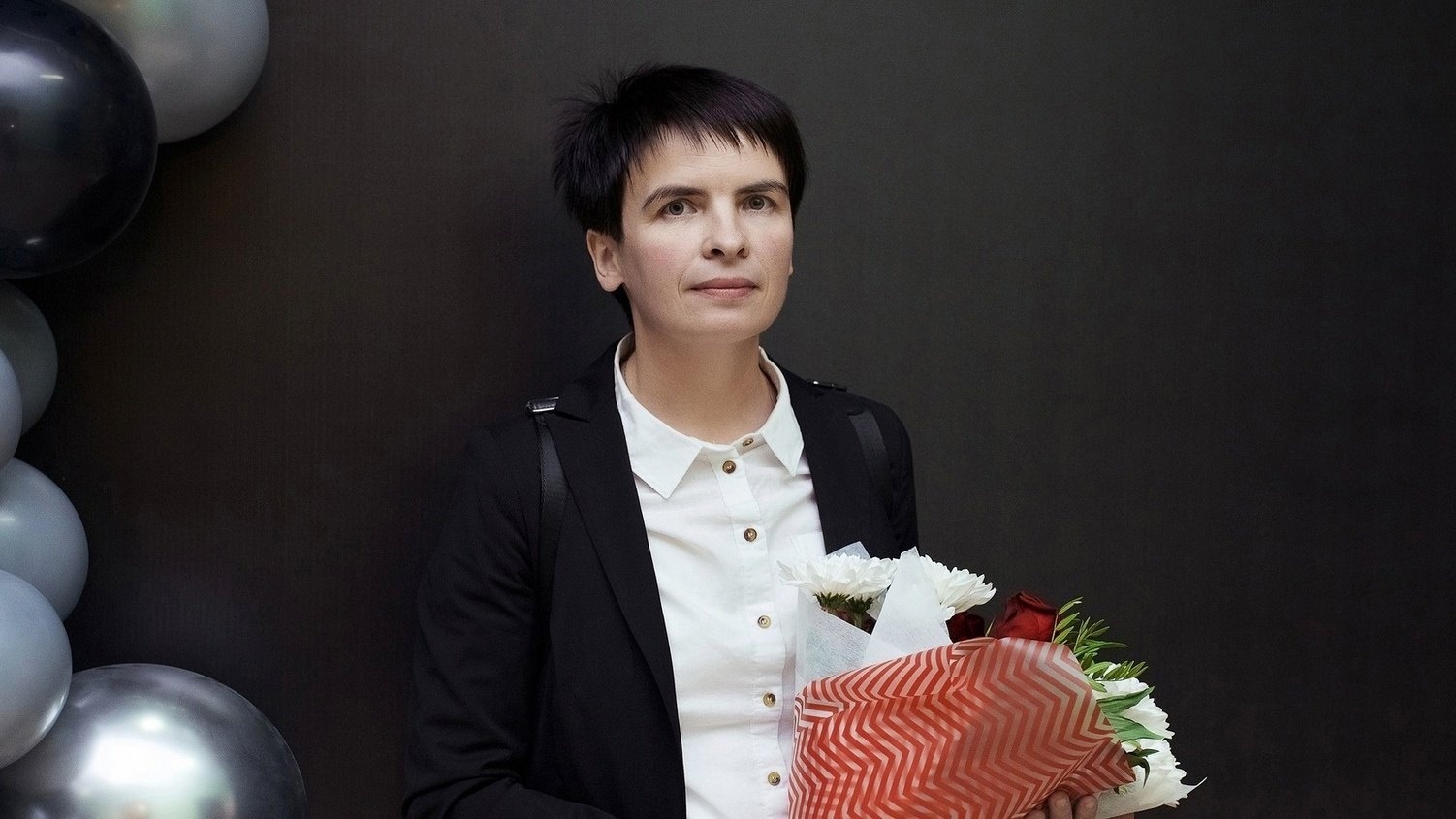 Писатель Наталья Мелёхина стала лауреатом премии «Чистая книга»