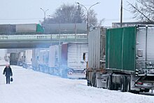 Почему новостройкам Петербурга и Ленобласти не хватает дорог