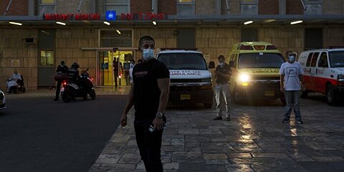 Израиль закрывает въезд для иностранцев и вводит спецкарантин для граждан