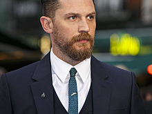 Проблемы с законом, раннее отцовство и рэп-альбом: 10 фактов о Томе Харди