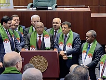 Алжир признал французский колониализм преступлением