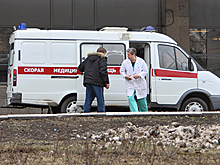 Школьница в Оренбуржье умерла после попадания снежка в висок