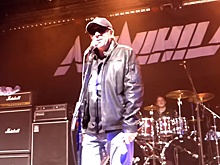 Умер вокалист групп Annihilator и Omen Коберн Фарр