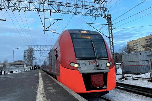 РЖД вернет поезда до границы с Китаем