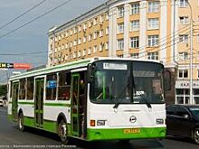 Рязанская автоколонна №1310 задолжала более 44 миллионов рублей