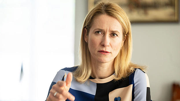 На Западе раскритиковали Каллас за дерзкие слова о России