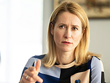 На Западе раскритиковали Каллас за дерзкие слова о России