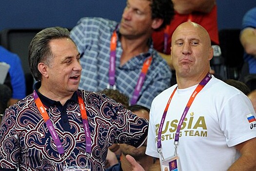 Россия впервые осталась без медалей на ЧМ по борьбе