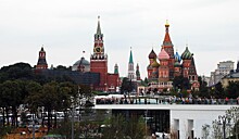 Главные события Москвы с 29 сентября по 5 октября 2017 года