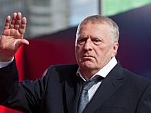 Озвучен прогноз Жириновского на 2025 год