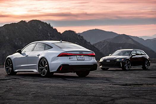 Эксперт: возвращение BMW и Audi пошатнёт положение «китайцев» в России
