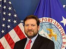 WP: кандидат Трампа Макферран отказался от должности из-за связей с Россией