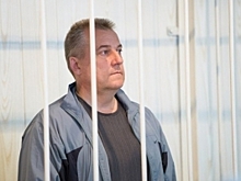 Полковника судят дважды