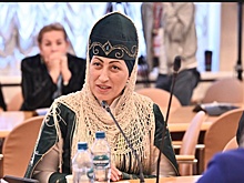 Победительница всероссийского конкурса из Карачаево-Черкесии планирует открыть пекарню для односельчан