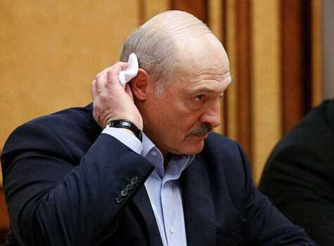 Грозит ли Лукашенко смертная казнь