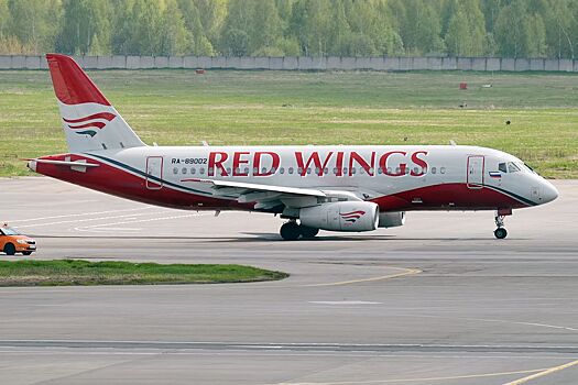 Первую группу застрявших в Египте россиян вернули домой