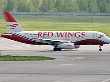 Первую группу застрявших в Египте россиян вернули домой