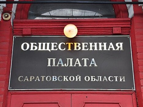 Депутаты облдумы предлагают лишить Общественную палату «нулевых чтений»