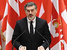 Президент Грузии поддержал Украину