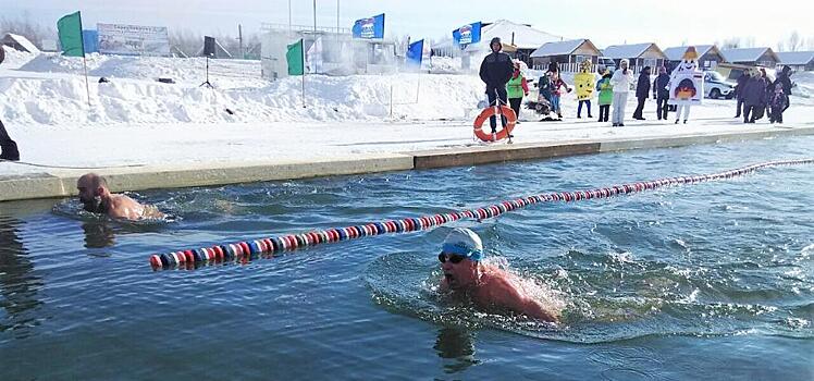 Турбизнес хочет подогрева бассейнов за счет федерального бюджета