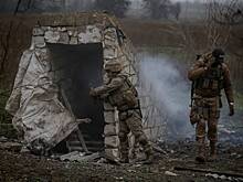 Оборона ВСУ в одном из городов ДНР рухнула