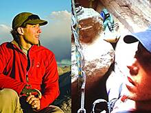 5 суток в каменной ловушке. На что пришлось пойти Арону Ралстону, чтобы спасти свою жизнь