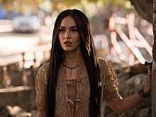 Меган Фокс соблазнила лысого Джеймса Франко в новом трейлере фильма «Зеровилль»