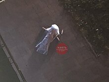Молодая женщина скончалась в Краснодаре, упав с высоты