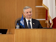 Андрей Луценко о поддержке вологодских военных и их семей: «Требуется индивидуальный подход»