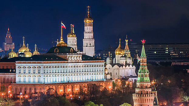 Кремлевские интервью Западу – от Ленина до Путина: как это было