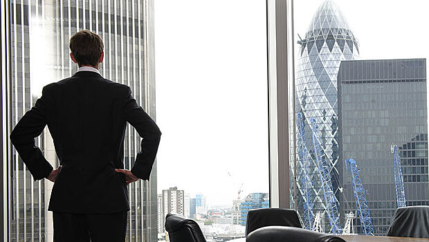 Банки ищут «Новый Лондон»