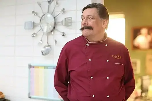 Звезду «Кухни» потребовали признать иноагентом