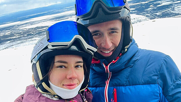 Биатлонисты Халили отрицают, что вступили в сговор для попадания в одну команду на Гонке Чемпионов