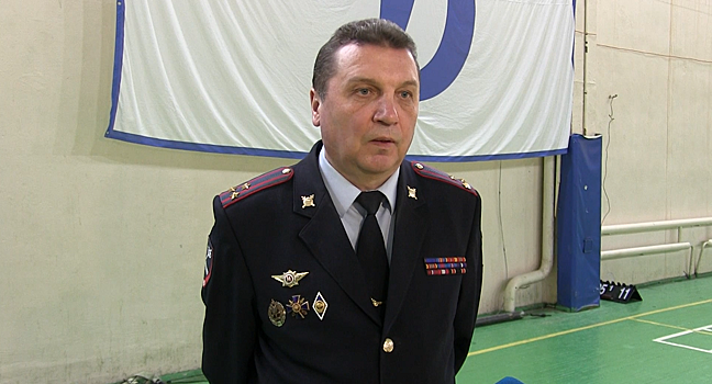 Сотрудника полиции Нижнего Новгорода Сергея Якушева нашли мертвым дома