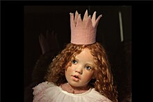 Сказка детства: галерея кукол появилась в Нижнем Новгороде