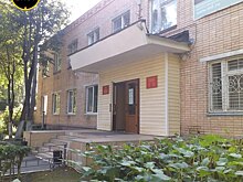 Пожилой петербуржец поджег военкомат в надежде вернуть свои деньги