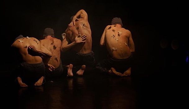 Место цифрового человека в природе покажет Челябинский театр современного танца