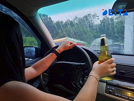 Ещё восемь автомобилей конфисковали у пьяных водителей в Приморье
