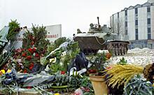 В Вильнюсе кляли Кремль - «красный» и нынешний