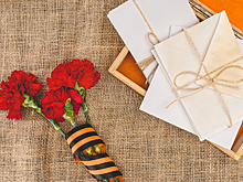 Краткая история празднования Дня Победы