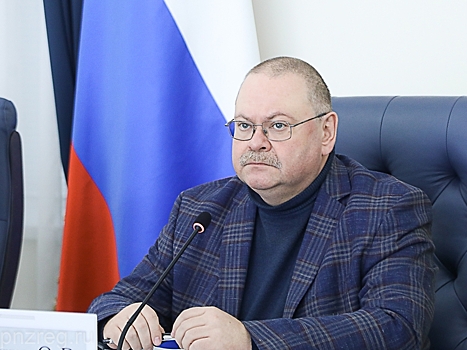 Олег Мельниченко поручил выстроить алгоритм реабилитации участников СВО