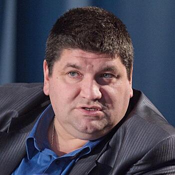 Максим Нагайцев: «В этом десятилетии беспилотники будут оказывать до 20% транспортных услуг»