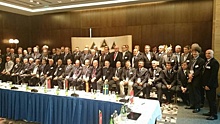 Российские и зарубежные масоны провели ассамблею в Перми