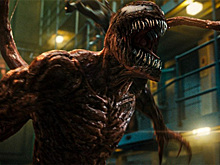 «Веном» опередил «Дюну» и поставил рекорд в российском прокате