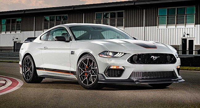 Названы самые популярные автомобили в TikTok