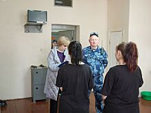 Работа с группой подростков, которые надругались над сверстником шваброй, продолжается в Ижевске