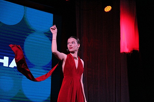 НГПУ занял I место на региональном этапе «Российской студенческой весны»